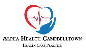 Alpha Health Campbelltown