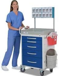 Medical Carts