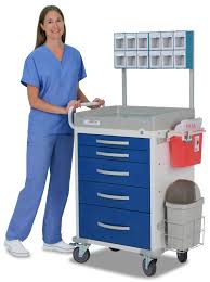 Medical Carts
