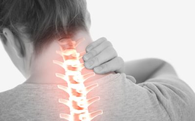 Causes of Neck Pain and How to Treat It