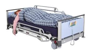 What is a Bariatric Bed?