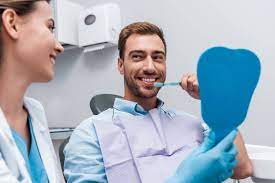 Finding the Right Dental Clinic in Helensvale
